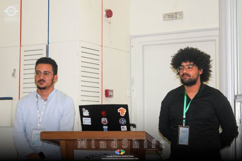 Mindshift Hackathon